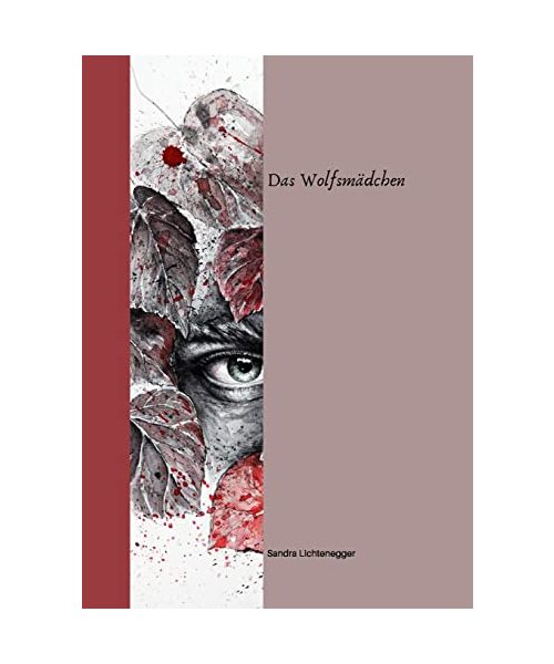 Das Wolfsmädchen