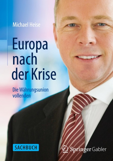 Europa nach der Krise
