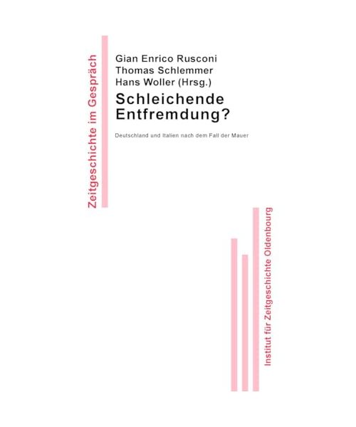 Schleichende Entfremdung?