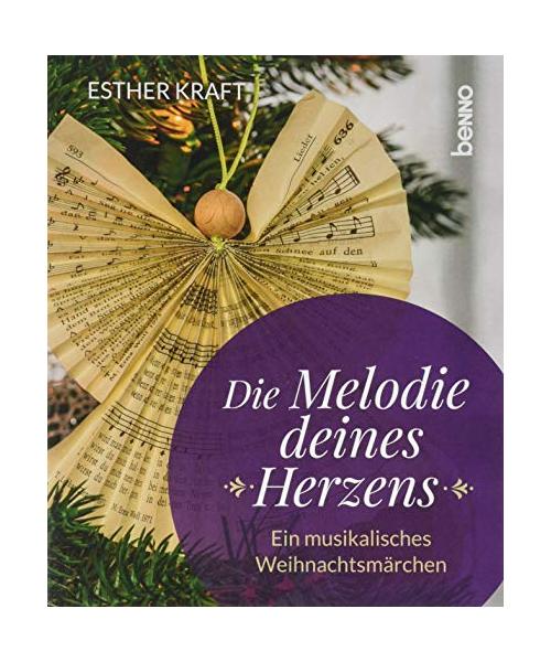 Die Melodie deines Herzens