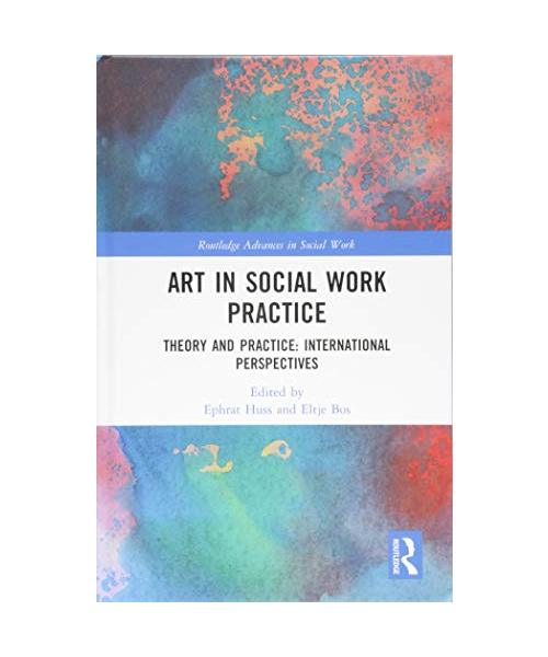 Art in Social Work Practice
