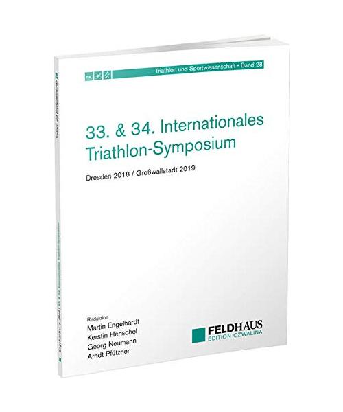 33. & 34. Internationales Triathlon-Symposium