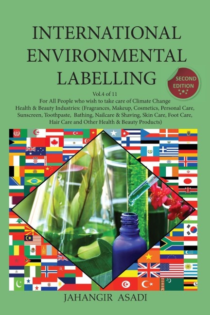 International Environmental Labelling  Vol.4 Health and Beauty