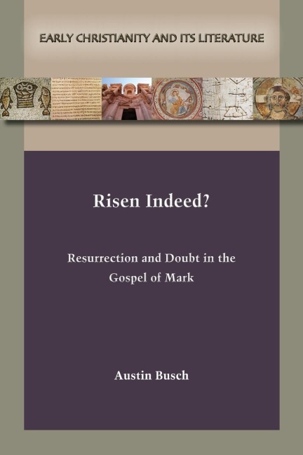 Risen Indeed?
