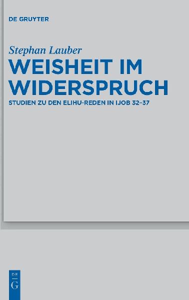 Weisheit im Widerspruch