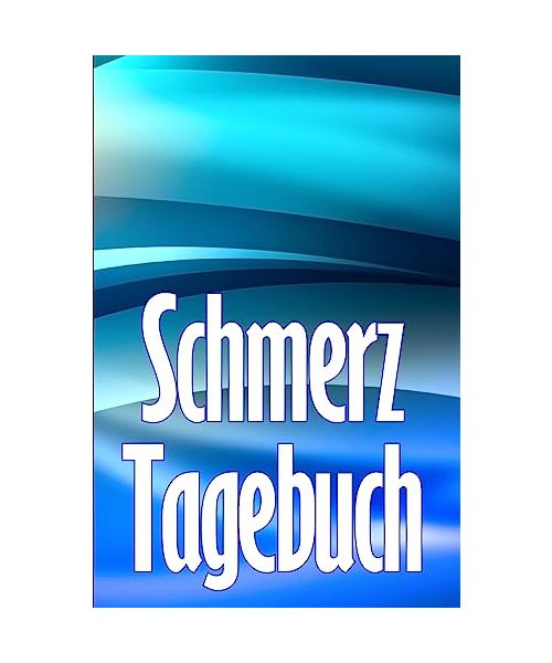 Schmerz-Tagebuch