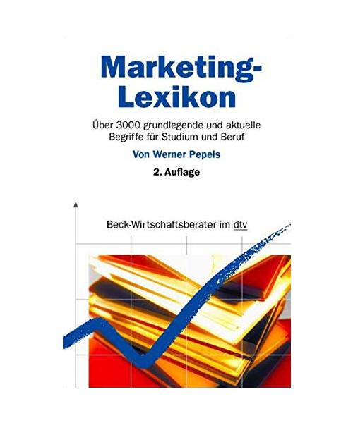 Marketing-Lexikon