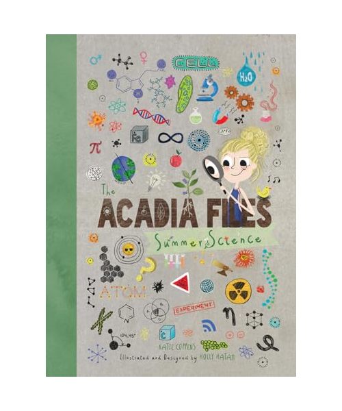 The Acadia Files
