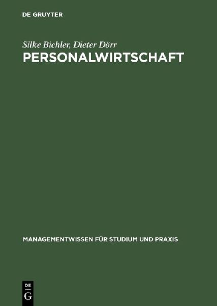 Personalwirtschaft