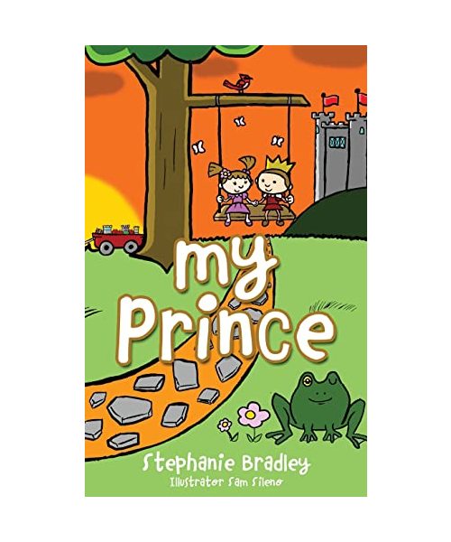 My Prince