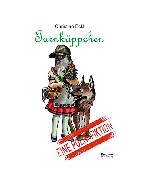 Tarnkäppchen