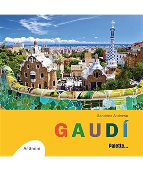 Gaudi: Gaudi