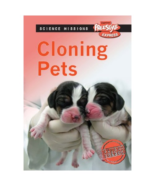 Cloning Pets