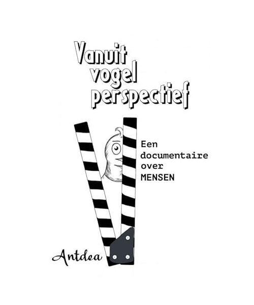 Vanuit vogelperspectief