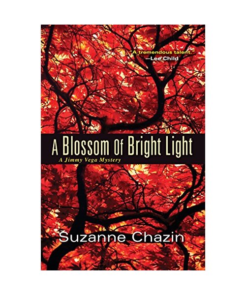 A Blossom of Bright Light