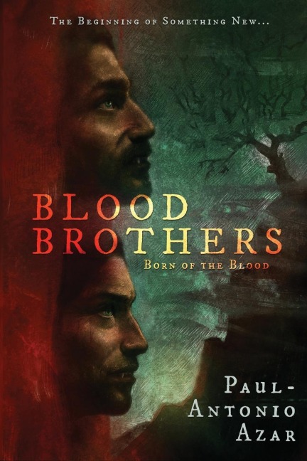 Blood Brothers