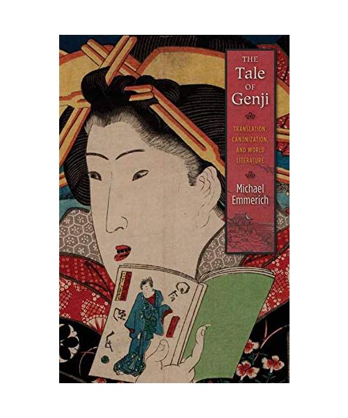 Tale of Genji