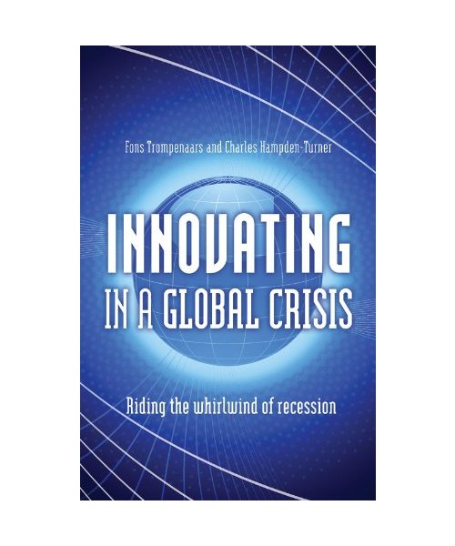 Innovating in a Global Crisis