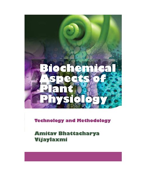 Biochemical Aspects of Plant Physiology
