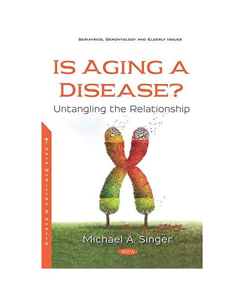 Is Aging a Disease?