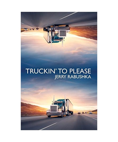 Truckin' to Please