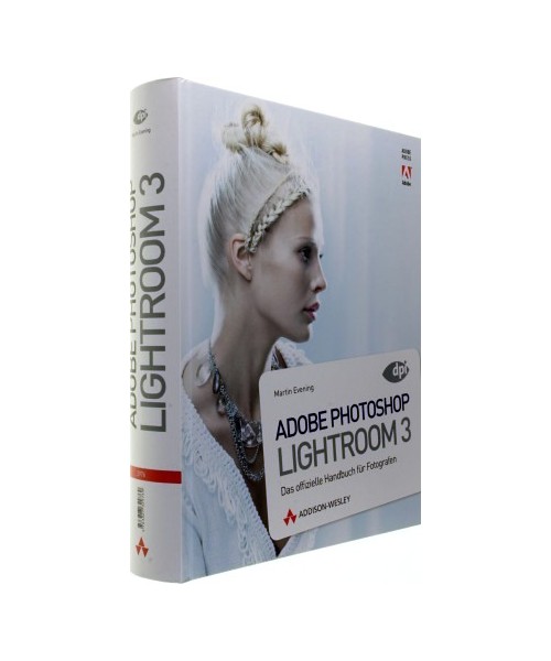 Adobe Photoshop Lightroom 3