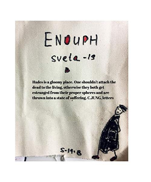 Enough.