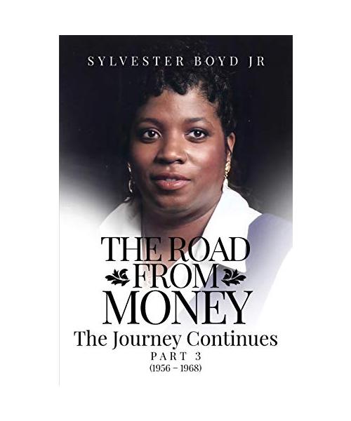 The Road from Money: The Journey Continues PART 3 (1956 - 1968)