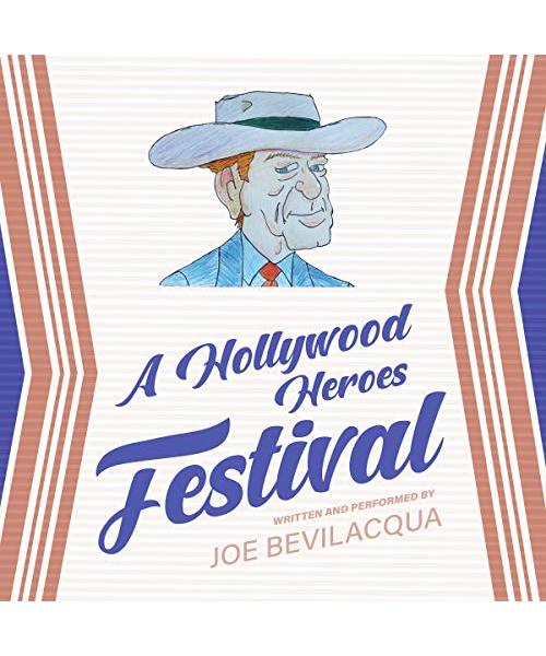 A Hollywood Heroes Festival