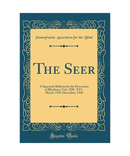 The Seer