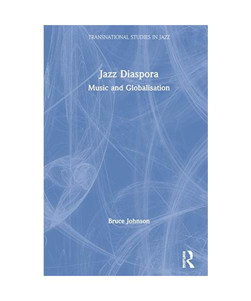 Jazz Diaspora