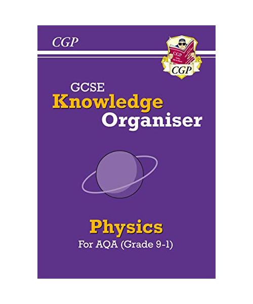 GCSE Physics AQA Knowledge Organiser