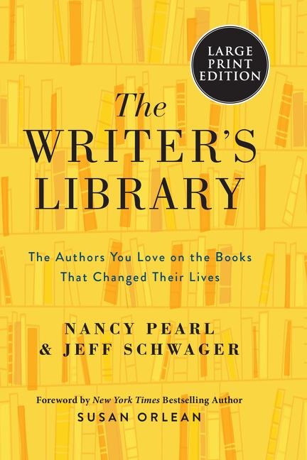 The Writer's Library
