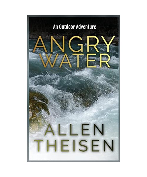 Angry Water