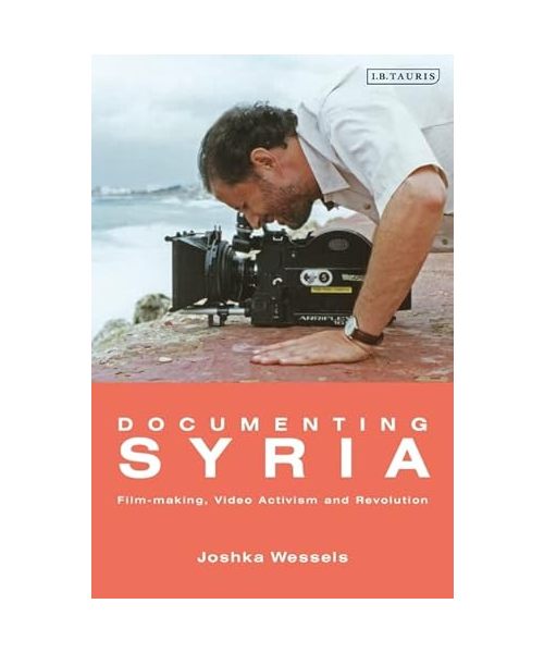 Documenting Syria