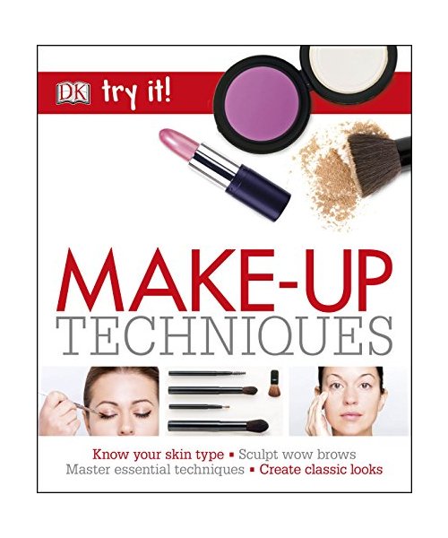 Make-Up Techniques