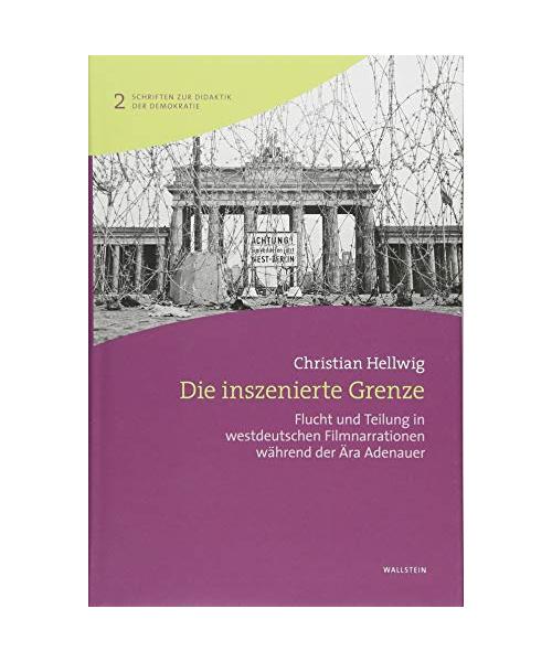 Die inszenierte Grenze