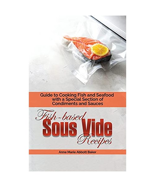 Fish-based Sous Vide Recipes