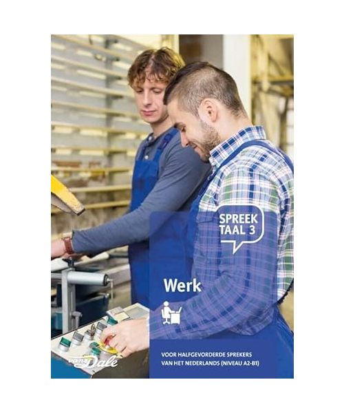 Werk (Spreektaal 3)