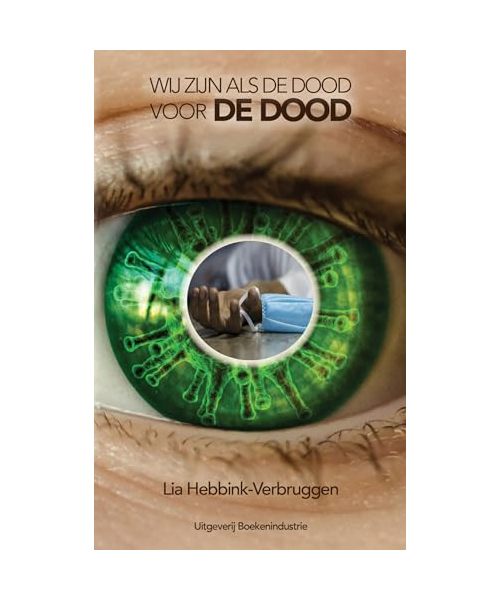 Wij zijn als de dood voor de dood