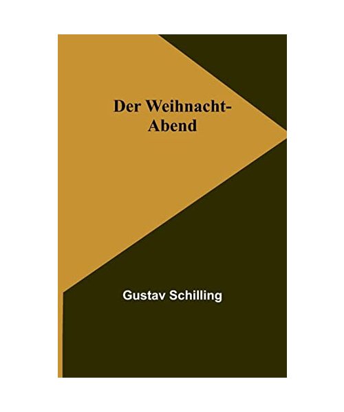 Der Weihnacht-Abend