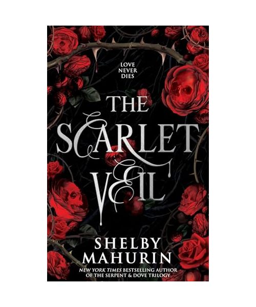 Scarlet Veil
