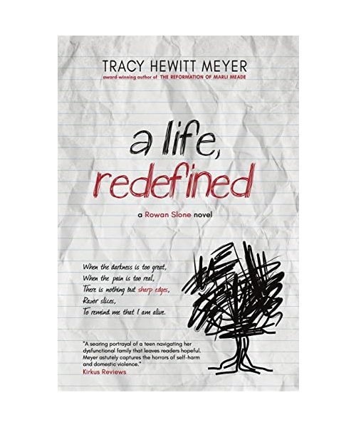 A Life, Redefined
