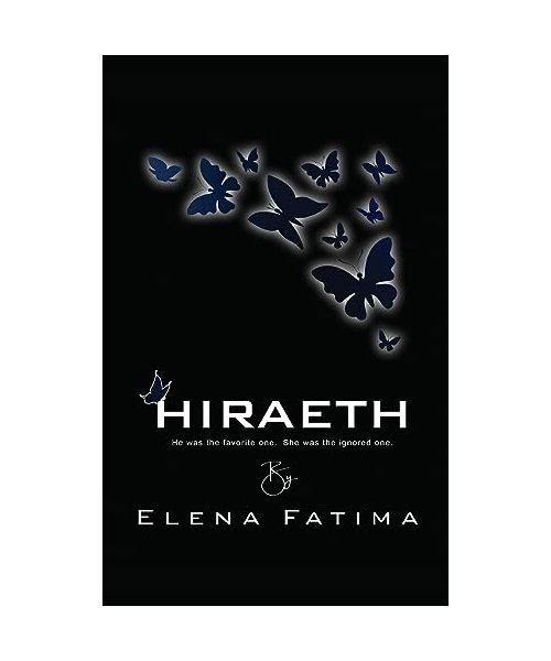 Hiraeth