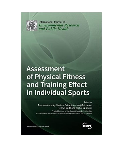 Assessment of Physical Fitness and Training Effect in Individual Sports