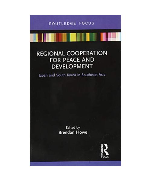 Regional Cooperation for Peace and Development