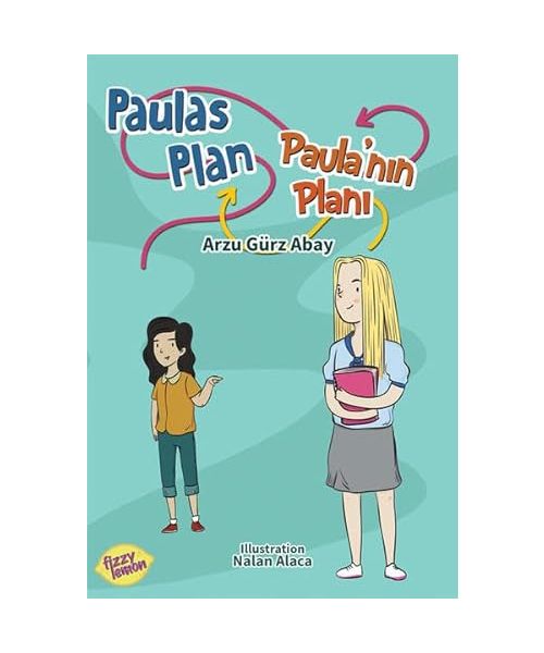 Paulas Plan