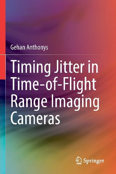 Timing Jitter in Time-of-Flight Range Imaging Cameras
