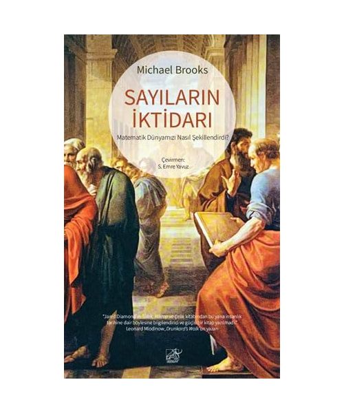 Sayilarin Iktidari