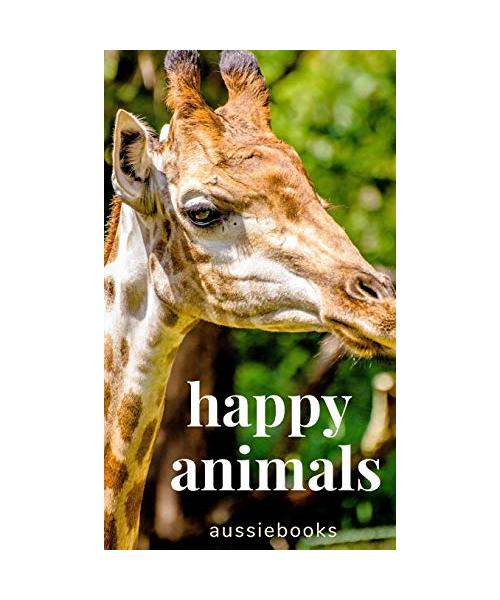 Happy Animals